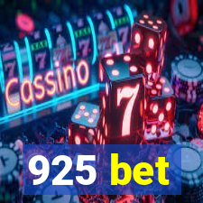 925 bet